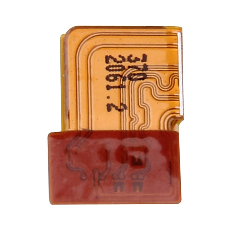 Front Camera Module for Sony Xperia Z Ultra / XL39h, For Xperia Z Ultra / XL39h