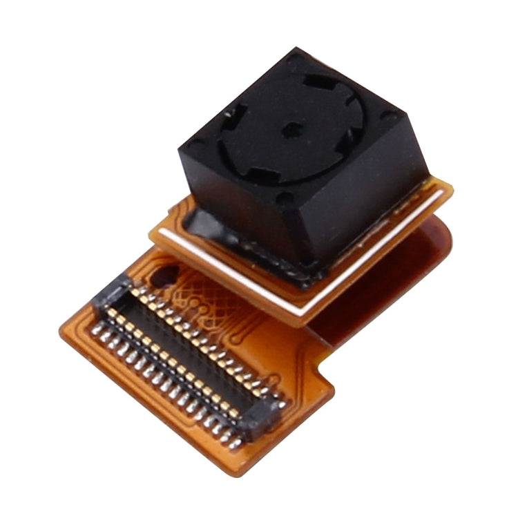 Front Camera Module for Sony Xperia Z Ultra / XL39h, For Xperia Z Ultra / XL39h