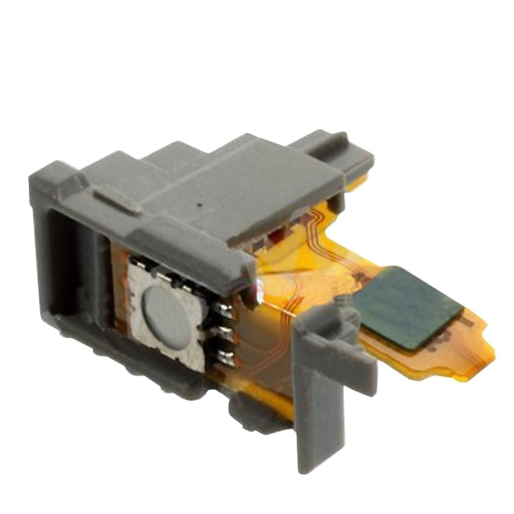 Camera Button Flex Cable for Sony Xperia Z1 Compact / D5503, For Xperia Z1 Compact / D5503