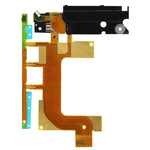 Sostituzione del cavo flessibile del pulsante di accensione e del pulsante del volume per Sony Xperia ZR / M36h / C5503, For Xperia ZR / M36H / C5502