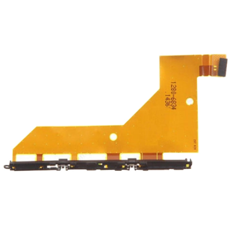 Magnetic Charging Port Flex Cable For Sony Xperia Z3, For Xperia Z3