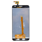 Schermo LCD e digitalizzatore assemblaggio completo per Alcatel One Touch Idol mini / OT6012 / 6012 / 6012A / 6012D / 6012W / 6012X