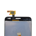 Schermo LCD e digitalizzatore assemblaggio completo per Alcatel One Touch Idol mini / OT6012 / 6012 / 6012A / 6012D / 6012W / 6012X