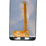 Schermo LCD e digitalizzatore assemblaggio completo per Alcatel One Touch Idol mini / OT6012 / 6012 / 6012A / 6012D / 6012W / 6012X