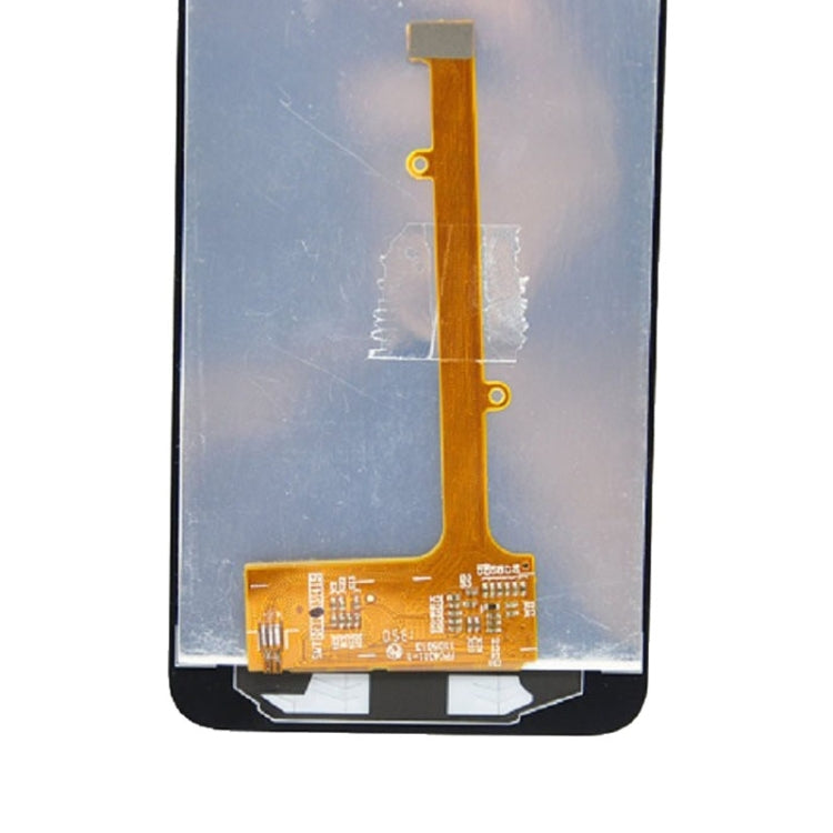 Schermo LCD e digitalizzatore assemblaggio completo per Alcatel One Touch Idol mini / OT6012 / 6012 / 6012A / 6012D / 6012W / 6012X