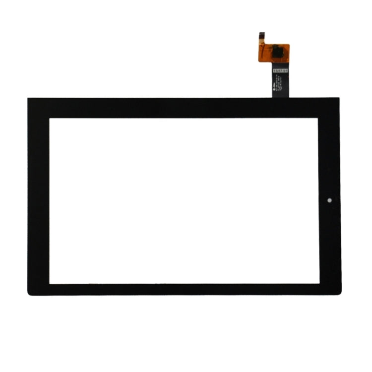 Pannello touch per Lenovo YOGA Tablet 2 / 1050 / 1050F / 1050L, For Lenovo YOGA Tablet 2