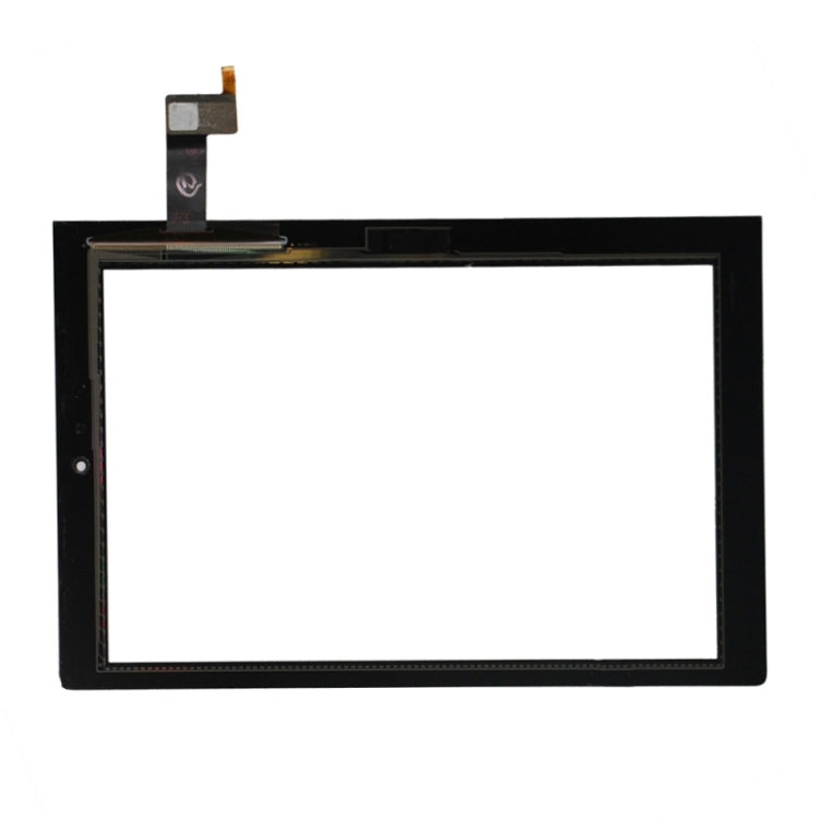 Touch Panel for Lenovo YOGA Tablet 2 / 1050 / 1050F / 1050L, For Lenovo YOGA Tablet 2