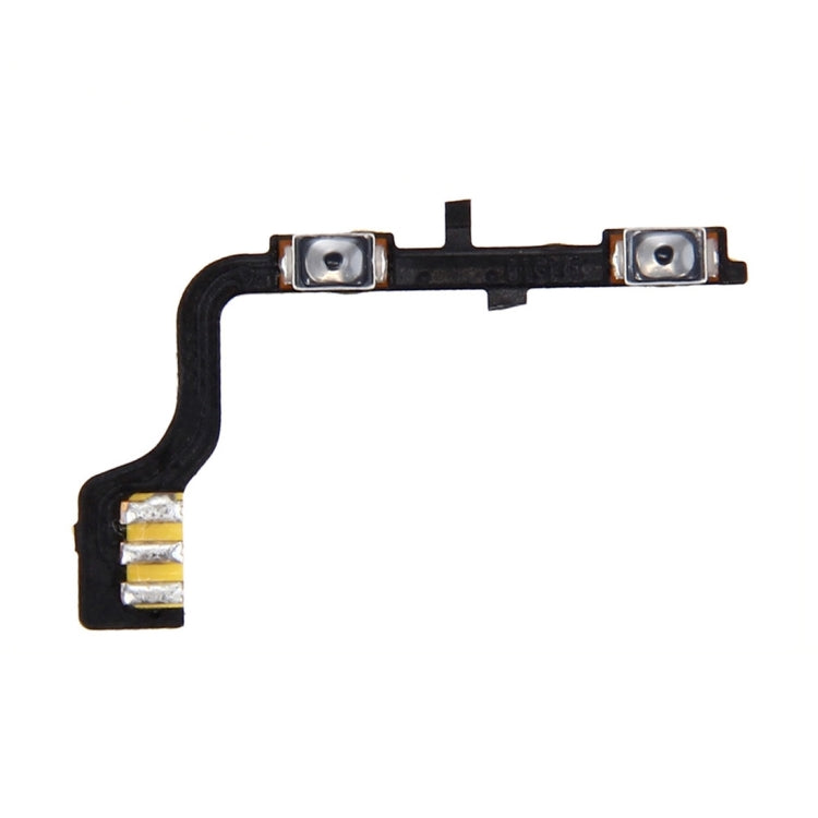 For OnePlus One Volume Button Flex Cable, For OnePlus One Volume