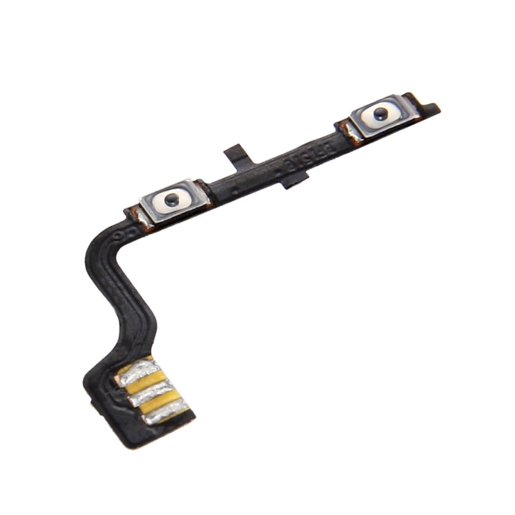 For OnePlus One Volume Button Flex Cable, For OnePlus One Volume