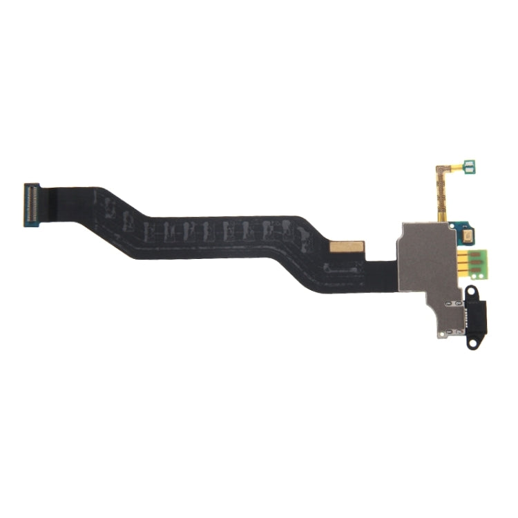 Charging Port and Microphone Ribbon Flex Cable for Xiaomi Mi Note, For Xiaomi Mi Note