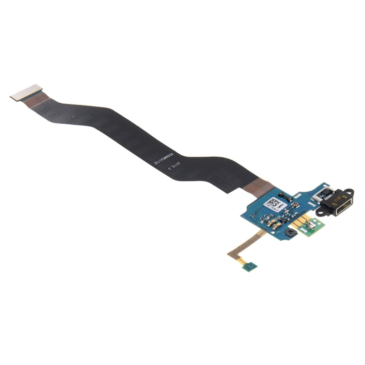 Charging Port and Microphone Ribbon Flex Cable for Xiaomi Mi Note, For Xiaomi Mi Note