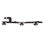 Power Button &amp; Volume Button Flex Cable For Xiaomi Mi Note, For Mi Note