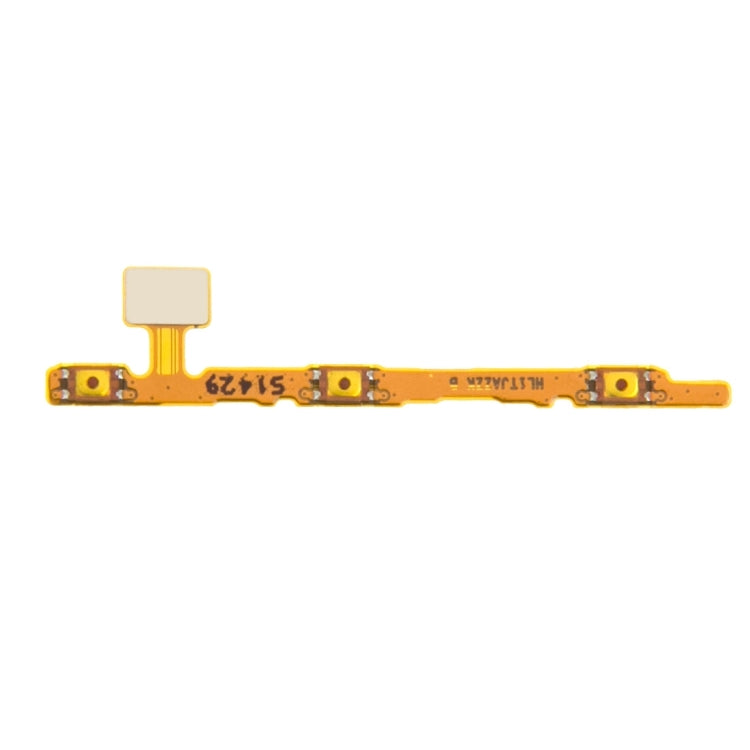 Power Button & Volume Button Flex Cable For Huawei Ascend Mate 7, For Huawei Ascend Mate 7