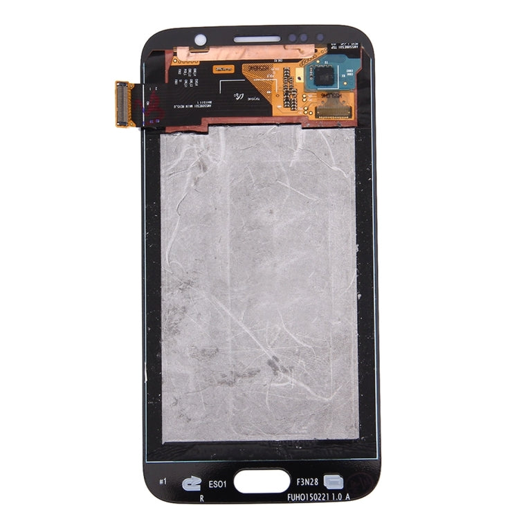 Display LCD originale + pannello touch per Galaxy S6 / G9200, G920F, G920FD, G920FQ, G920, G920A, G920T, G920S, G920K, G9208, G9209, For Galaxy S6, For Samsung Galaxy S6