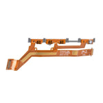Cavo flessibile per pulsante di accensione per Sony Xperia M2 / D2303 / D2305 / D2306, For Xperia M2