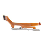 Cavo flessibile per pulsante di accensione per Sony Xperia M2 / D2303 / D2305 / D2306, For Xperia M2