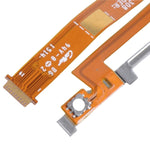 Cavo flessibile per pulsante di accensione per Sony Xperia M2 / D2303 / D2305 / D2306, For Xperia M2