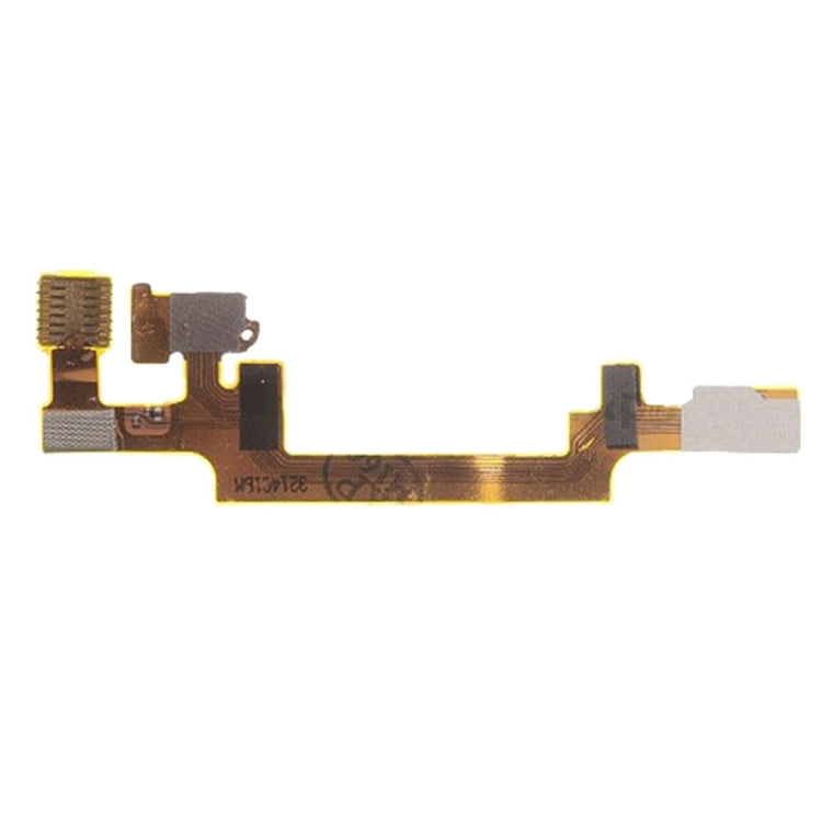 Front Camera Module Parts For Nokia Lumia 1020, For Nokia Lumia 1020