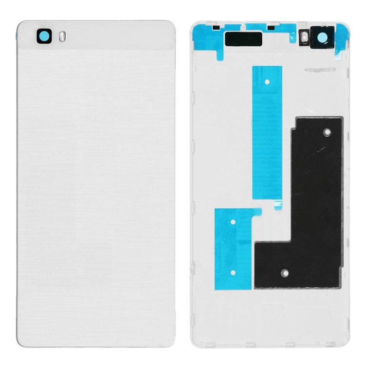 Back cover for Huawei P8 Lite, For Huawei P8 Lite