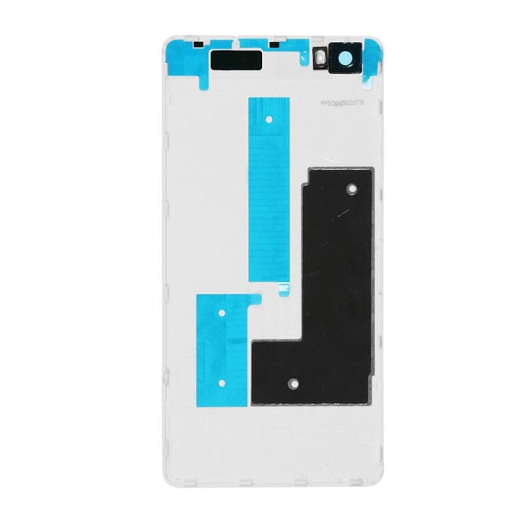 Back cover for Huawei P8 Lite, For Huawei P8 Lite