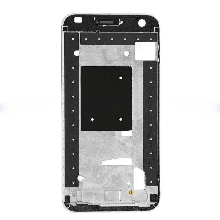 Front Housing Screen Bezel Frame For Huawei Ascend G7, For Huawei Ascend G7