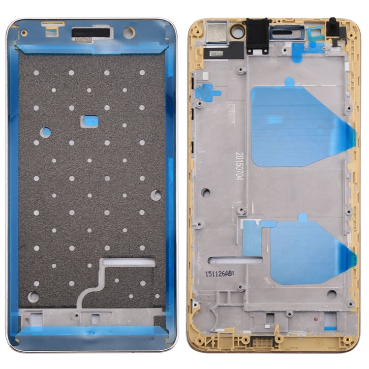 For Huawei Honor 4X Front Housing Screen Bezel Frame, Honor 4X, For Honor 4X