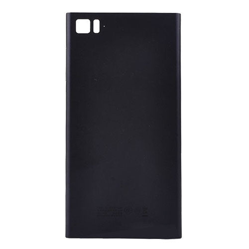 Back cover for Xiaomi Mi3, For Mi 3, For Xiaomi Mi 3