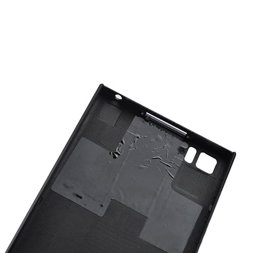 Back cover for Xiaomi Mi3, For Mi 3, For Xiaomi Mi 3