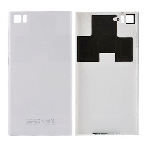 Back cover for Xiaomi Mi3, For Mi 3, For Xiaomi Mi 3