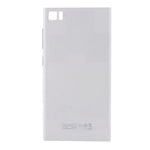 Back cover for Xiaomi Mi3, For Mi 3, For Xiaomi Mi 3