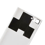 Back cover for Xiaomi Mi3, For Mi 3, For Xiaomi Mi 3
