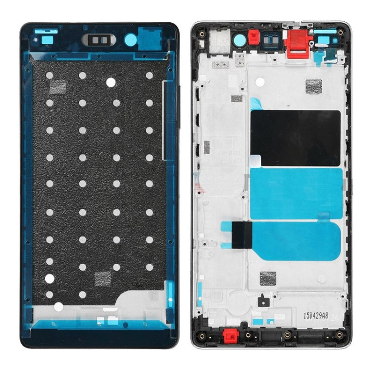 Front Housing Screen Bezel Frame For Huawei Ascend P8 Lite,For Huawei Ascend P8 Lite,For Huawei Ascend P8