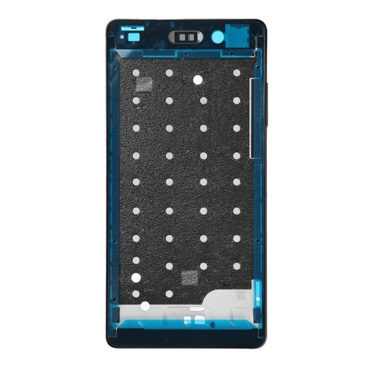 Front Housing Screen Bezel Frame For Huawei Ascend P8 Lite,For Huawei Ascend P8 Lite,For Huawei Ascend P8