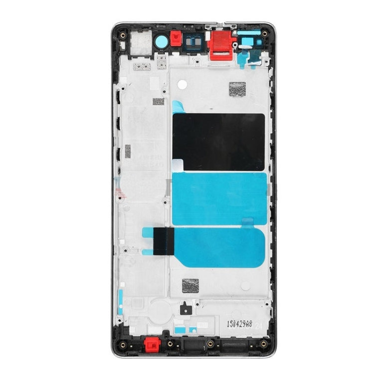 Front Housing Screen Bezel Frame For Huawei Ascend P8 Lite,For Huawei Ascend P8 Lite,For Huawei Ascend P8