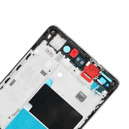 Front Housing Screen Bezel Frame For Huawei Ascend P8 Lite,For Huawei Ascend P8 Lite,For Huawei Ascend P8