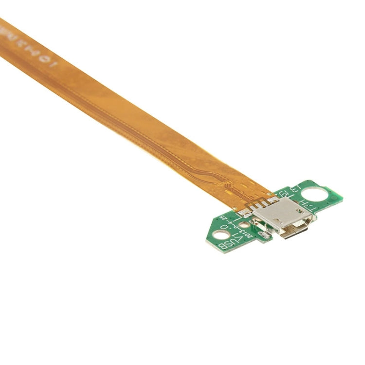 Charging Port Flex Cable for HP Slate 7, For HP Slate 7