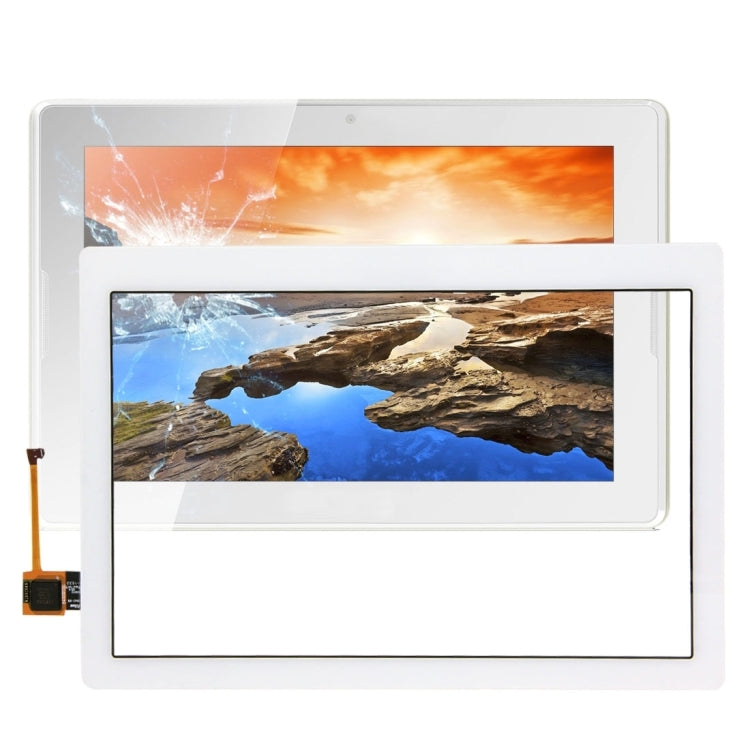 Touch Panel for Lenovo Tab 2 A10-70, For Lenovo Tab 2 A10-70