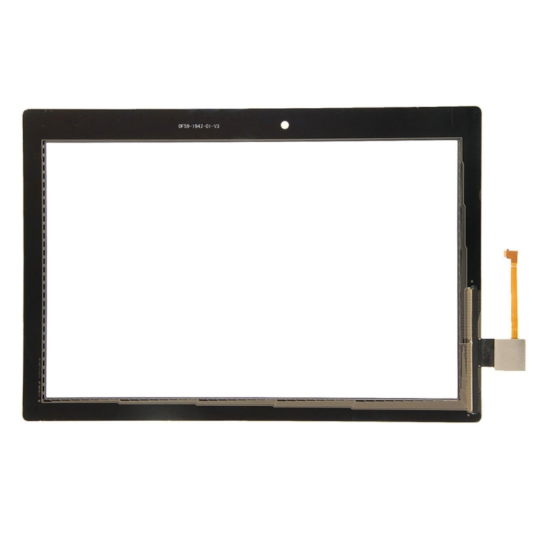 Pannello touch per Lenovo Tab 2 A10-70, For Lenovo Tab 2 A10-70