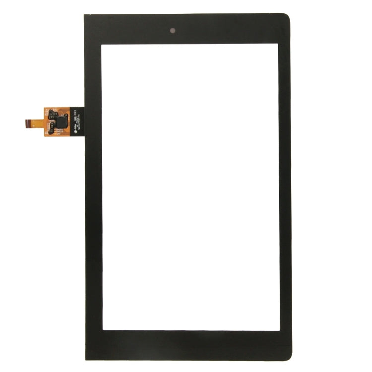 Pannello touch per Lenovo YOGA Tablet 3 8.0 WiFi YT3-850F, For Lenovo YOGA Tablet 3