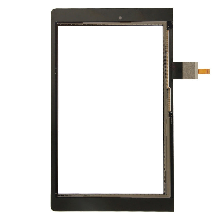 Touch Panel for Lenovo YOGA Tablet 3 8.0 WiFi YT3-850F, For Lenovo YOGA Tablet 3