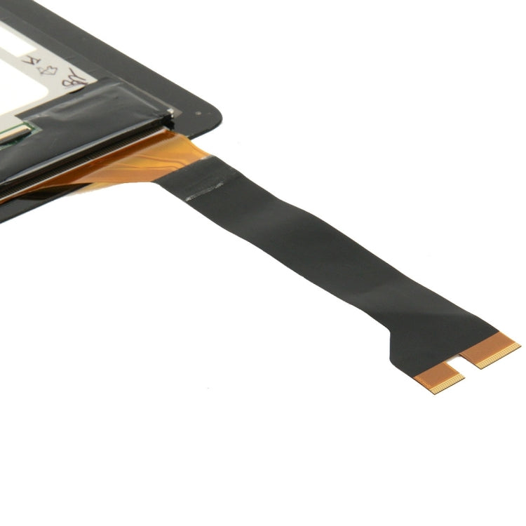 LCD Screen and Digitizer Full Assembly for ASUS MeMo Pad 10 / ME102 / ME102A, For MeMO Pad 10 / ME102A, MeMO Pad 10 / ME102A