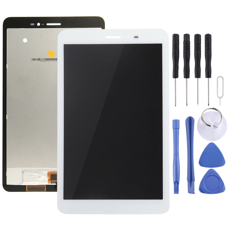 Per Huawei Honor S8-701u Schermo LCD e digitalizzatore assemblaggio completo, For Honor S8-701u