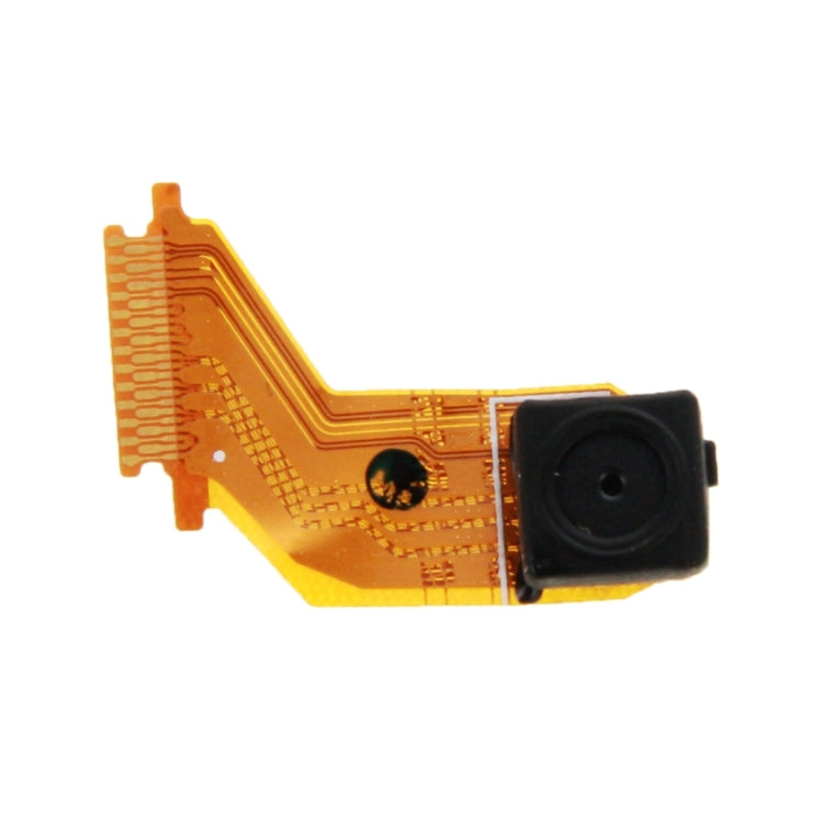 Modulo fotocamera frontale per Sony Xperia Z3 Compact / mini, For Xperia Z3 Compact / D5803