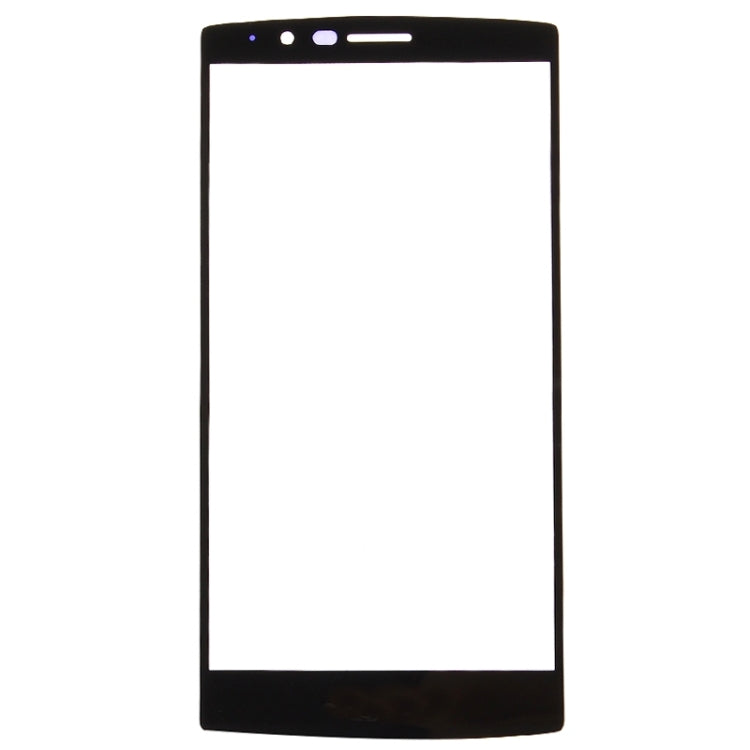 Front Screen Glass Outer Lens For LG G4 / H818, For LG G4 / H818