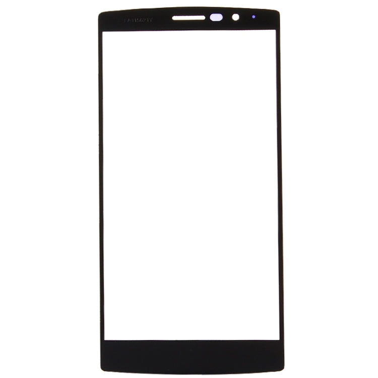 Front Screen Glass Outer Lens For LG G4 / H818, For LG G4 / H818