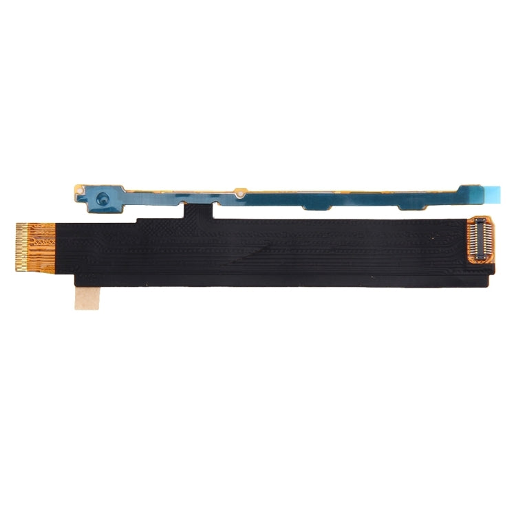 Power Button Flex Cable For Sony Xperia M / C1905 / C1904, For Xperia M