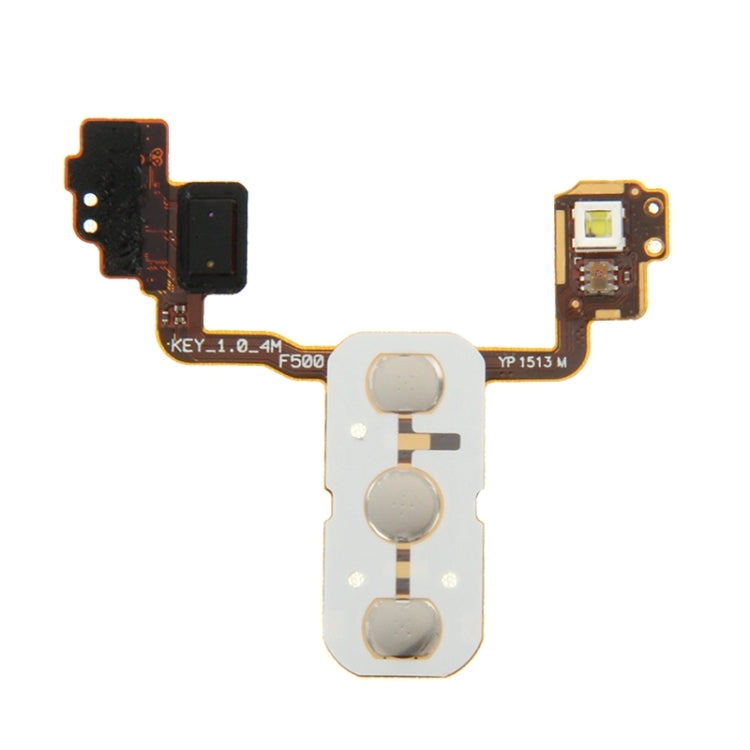 Power Button and Volume Button Flex Cable Replacement for LG G4, For LG G4