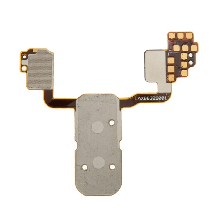 Power Button and Volume Button Flex Cable Replacement for LG G4, For LG G4