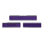 Set copri porte antipolvere per Sony Xperia Z1 L39h C6903