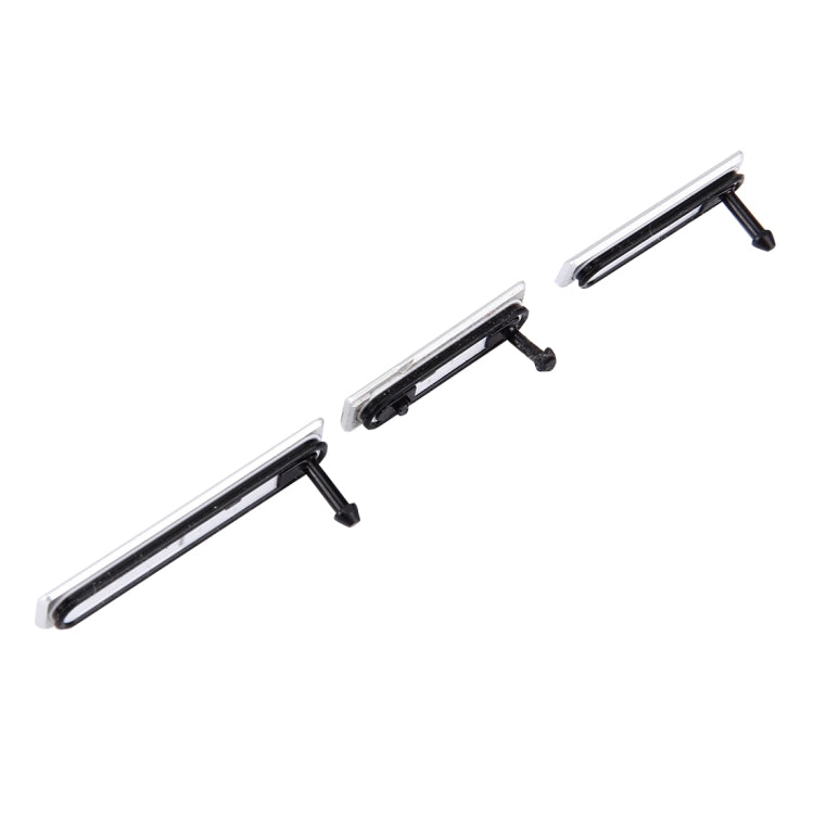 Set copri porte antipolvere per Sony Xperia Z1 L39h C6903